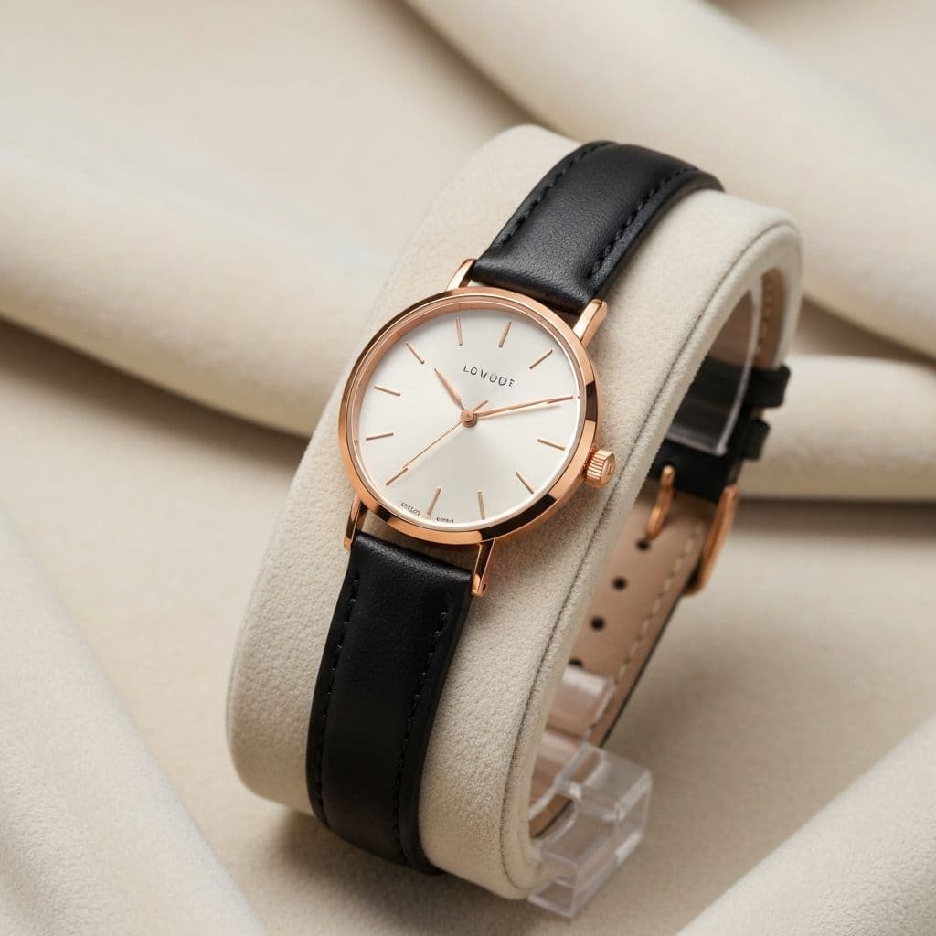 Wrist Watches