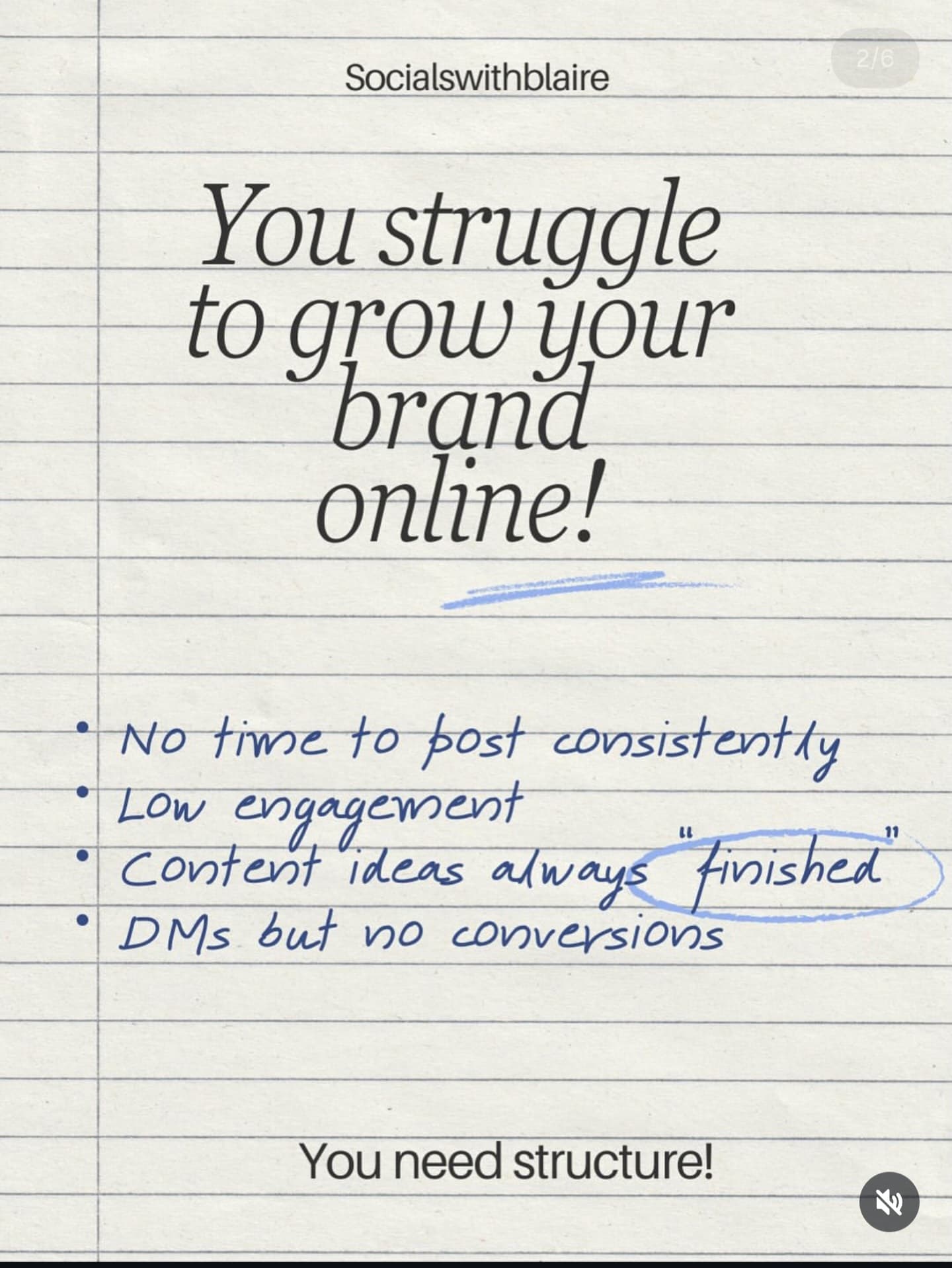 Community Management